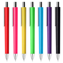 Tube Pen - PrintaPromo