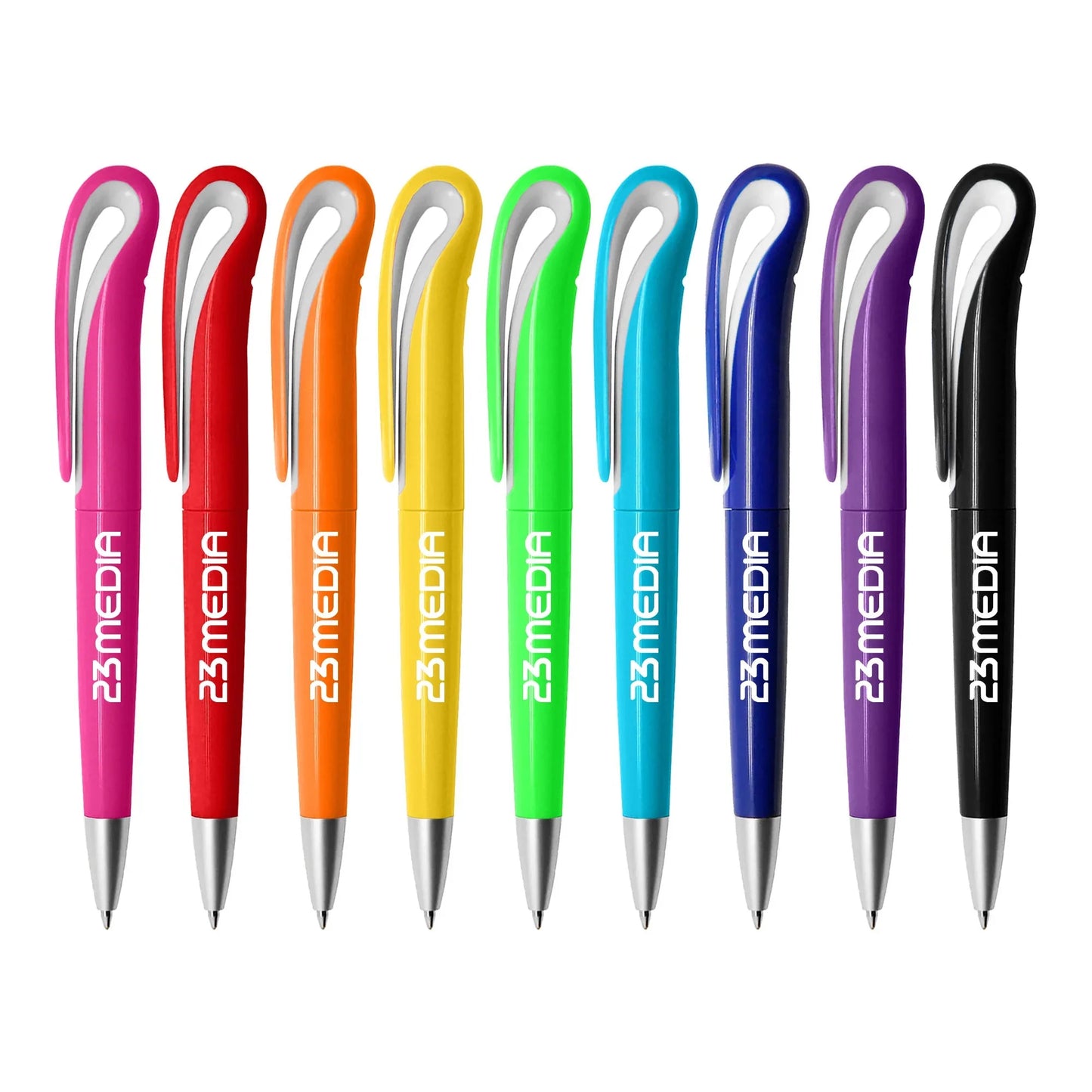 Berwood Pen - PrintaPromo
