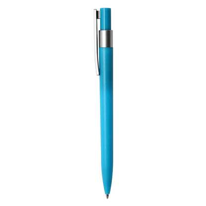 Torino Silver Pen - PrintaPromo