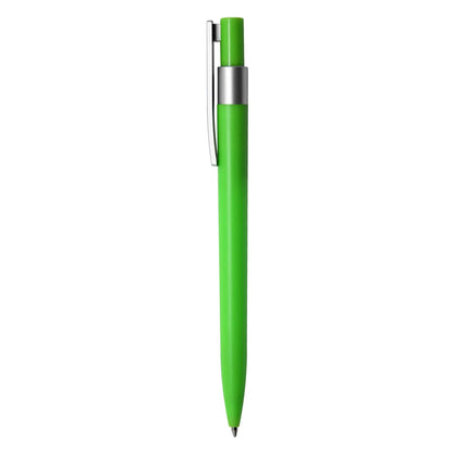 Torino Silver Pen - PrintaPromo