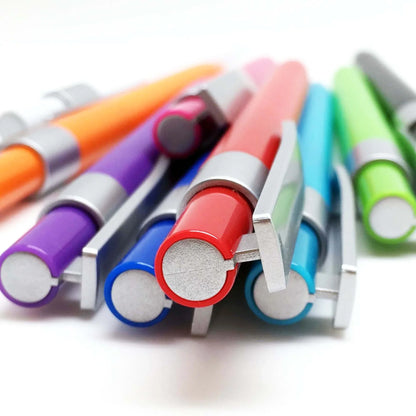 Torino Silver Pen - PrintaPromo