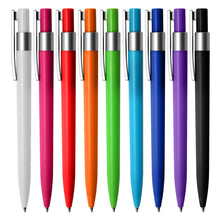 Torino Silver Pen - PrintaPromo