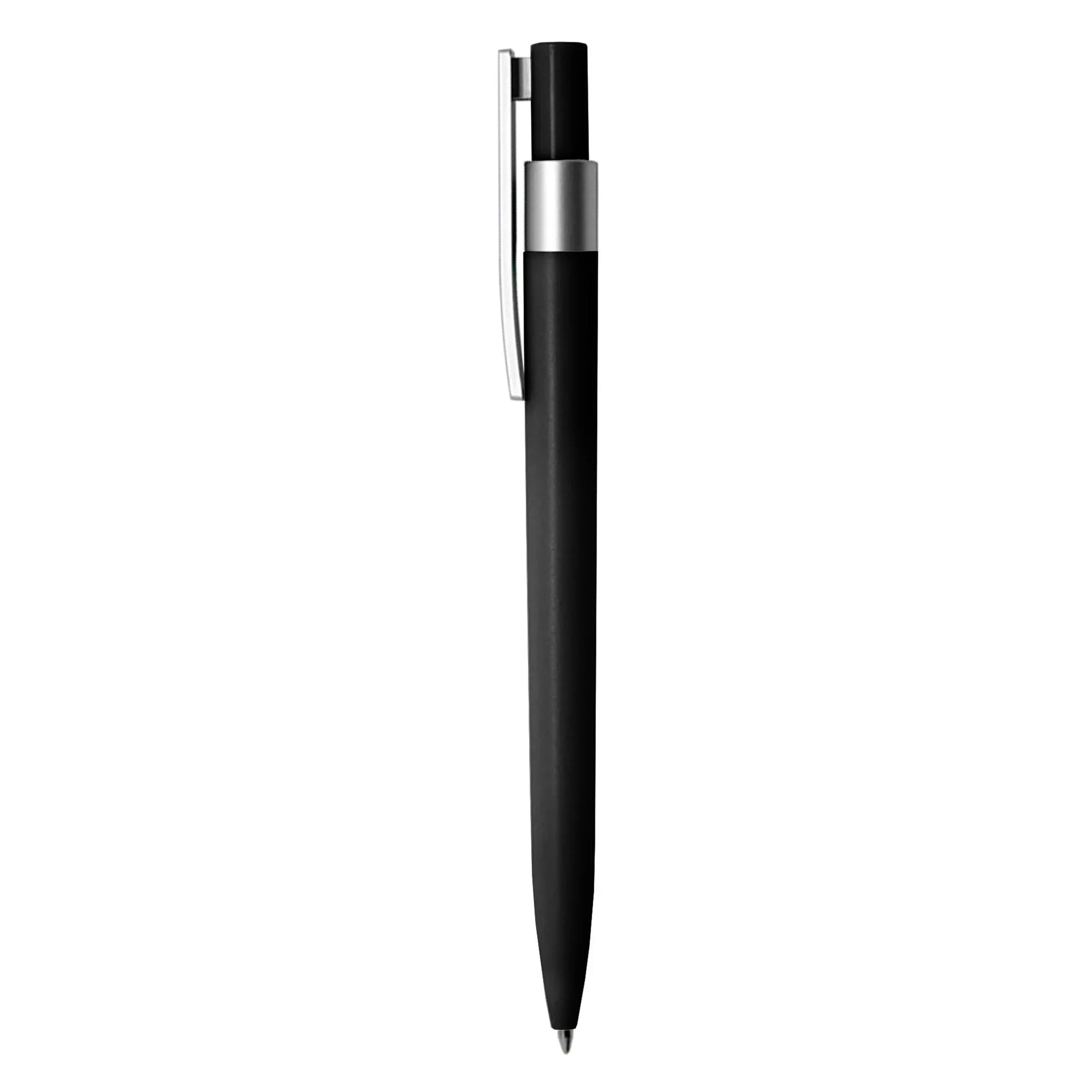 Torino Silver Pen - PrintaPromo