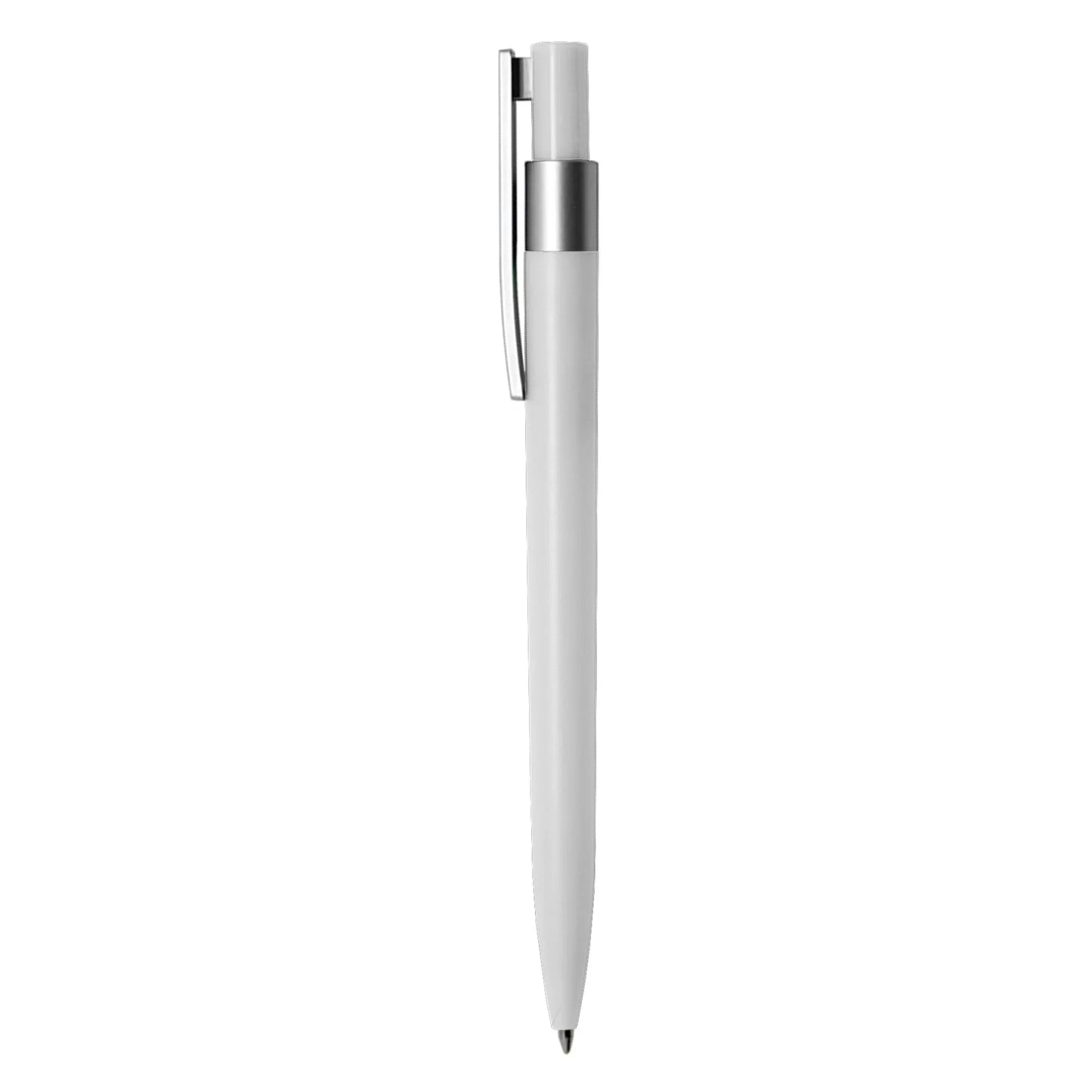 Torino Silver Pen - PrintaPromo