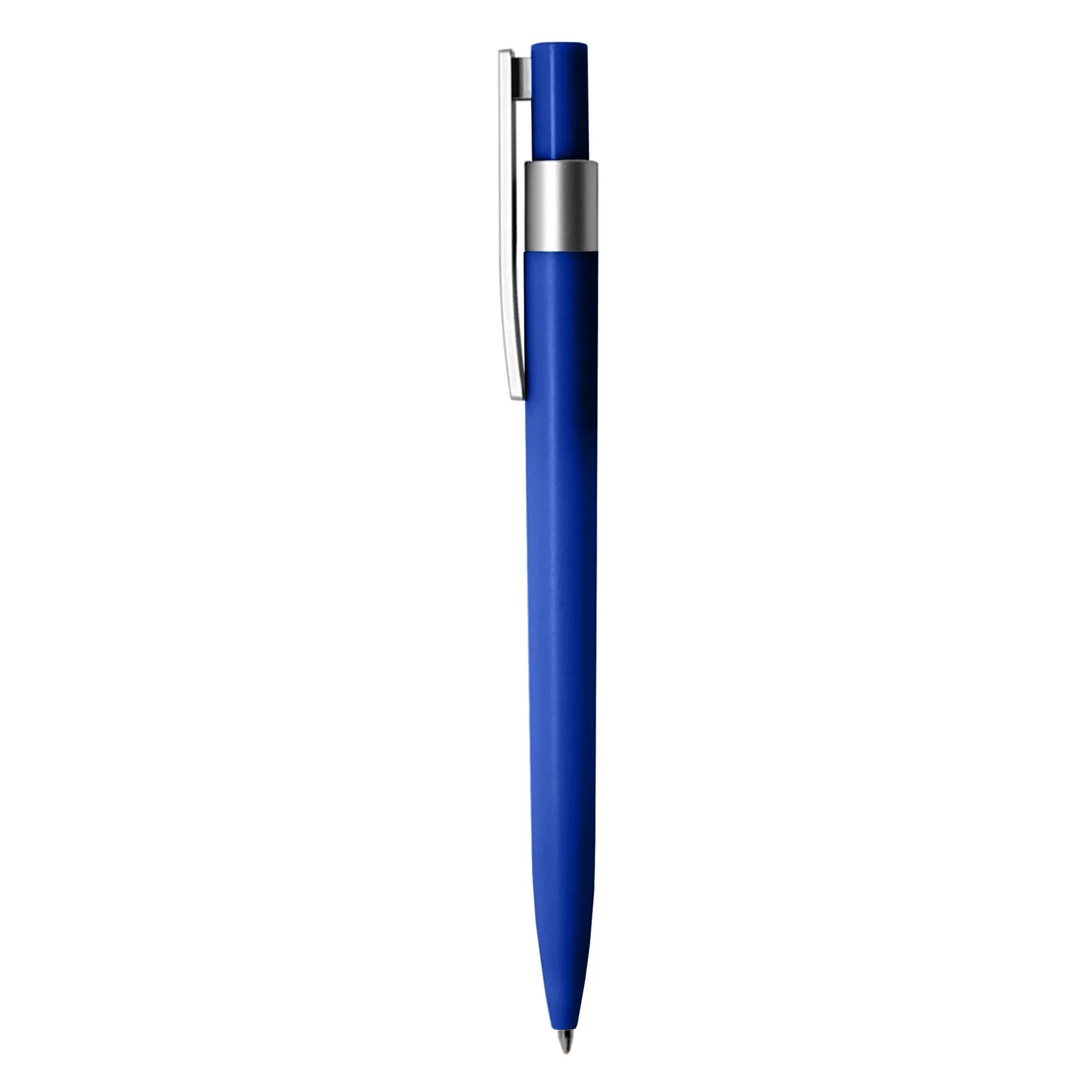 Torino Silver Pen - PrintaPromo