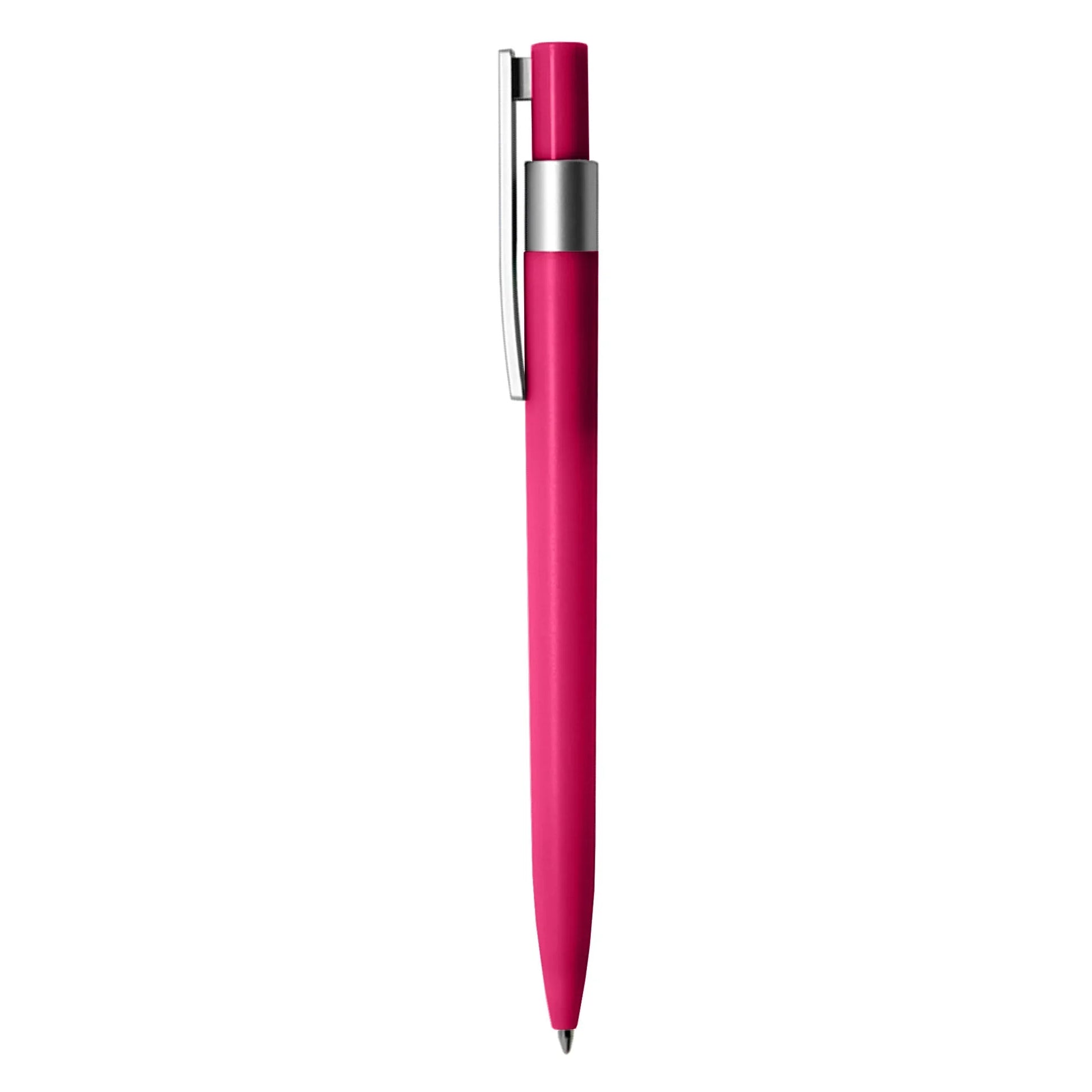 Torino Silver Pen - PrintaPromo