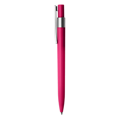 Torino Silver Pen - PrintaPromo