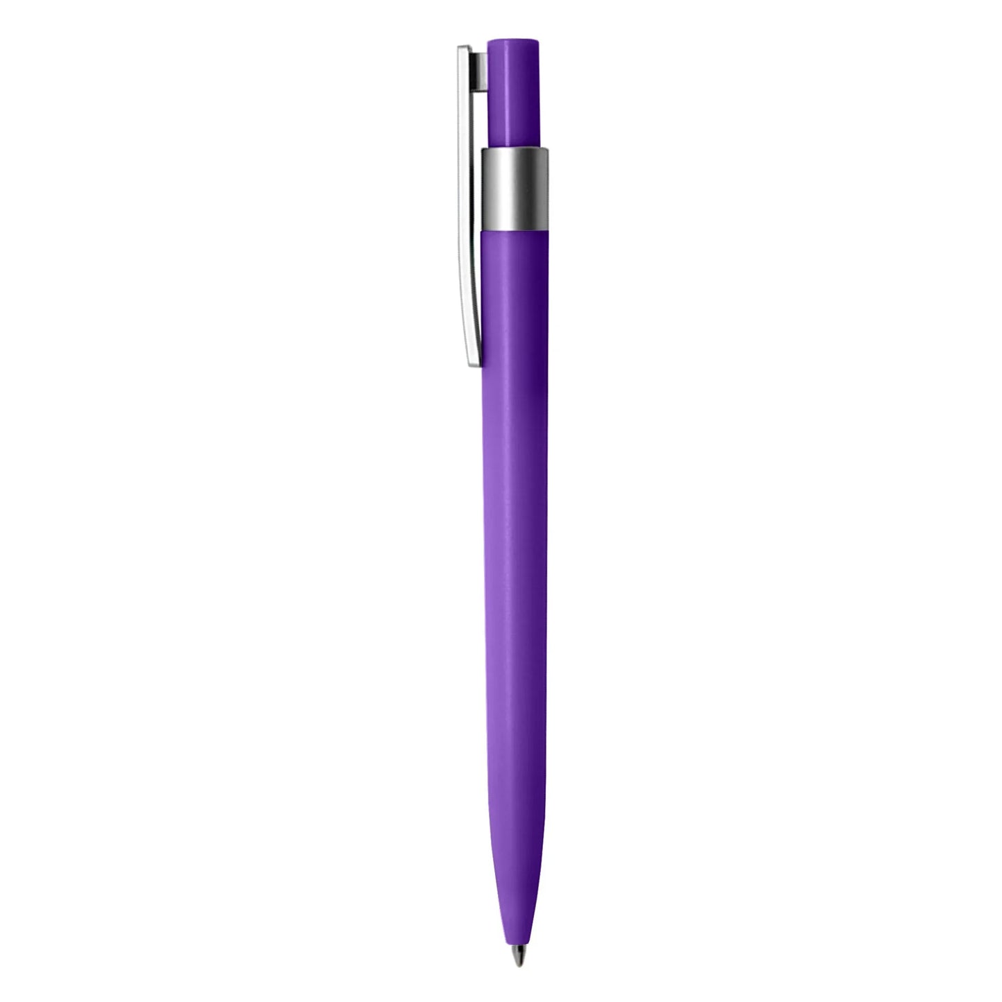 Torino Silver Pen - PrintaPromo