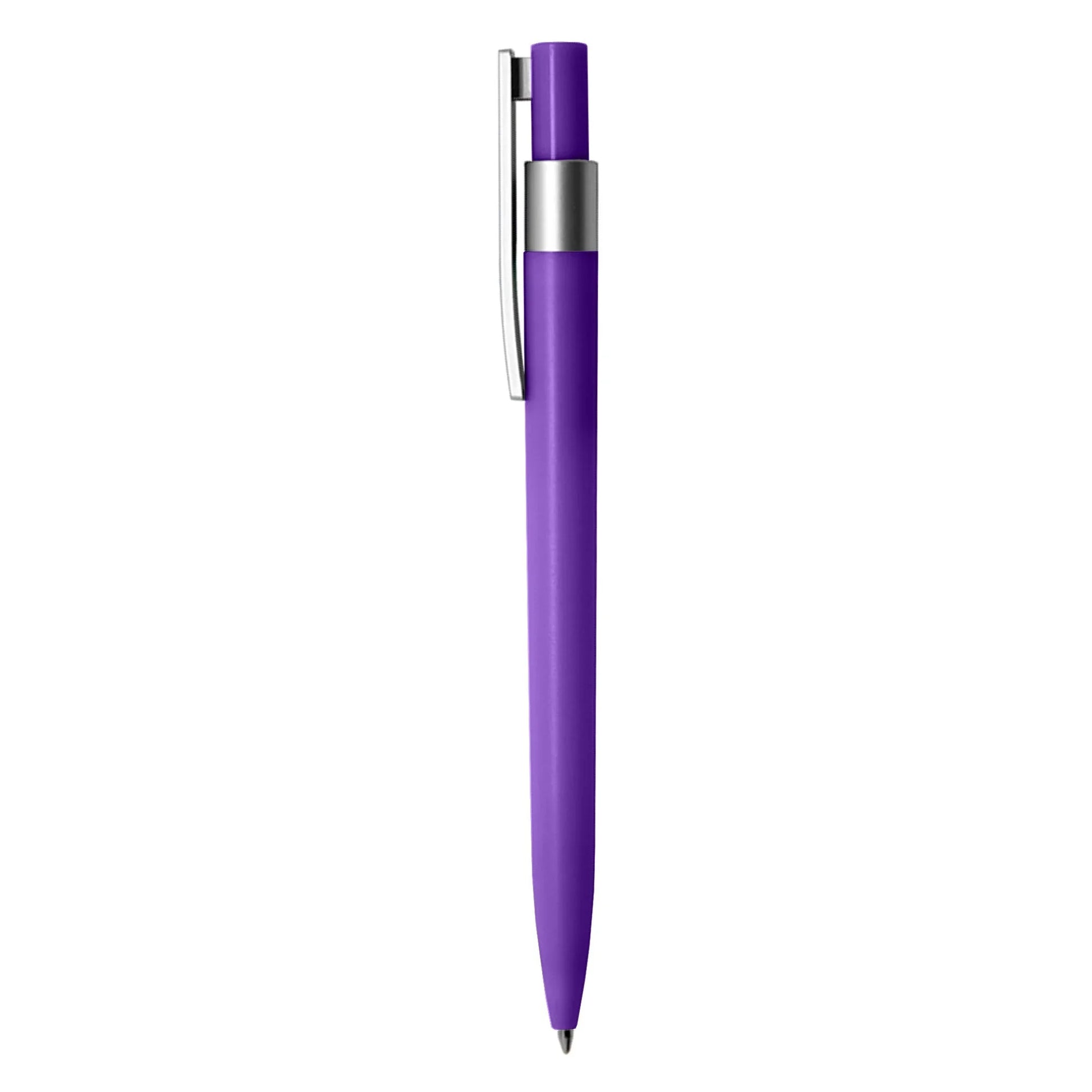 Torino Silver Pen - PrintaPromo