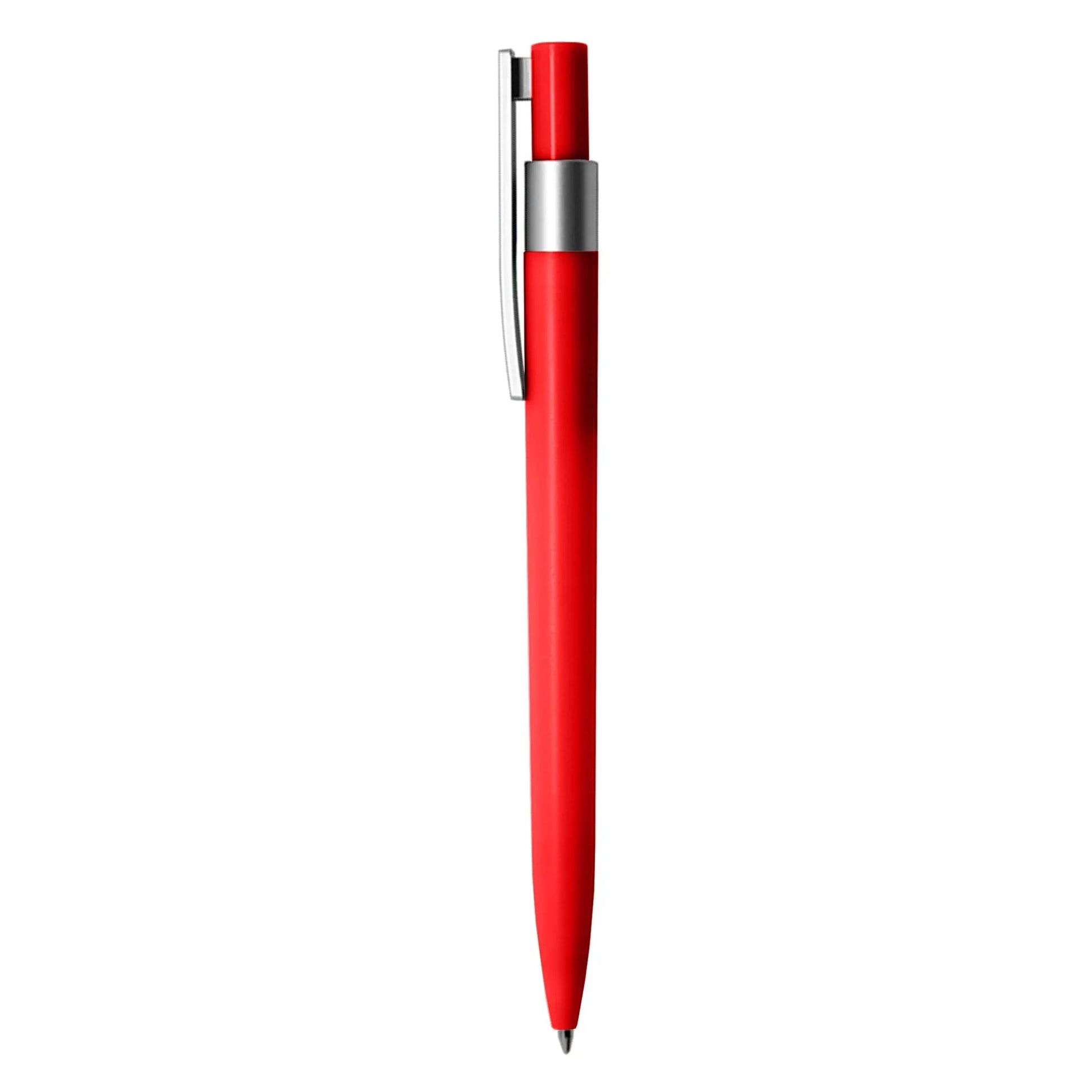 Torino Silver Pen - PrintaPromo