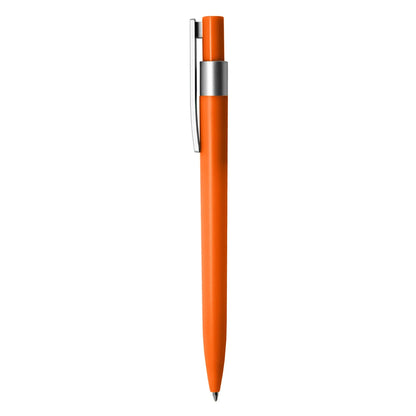 Torino Silver Pen - PrintaPromo
