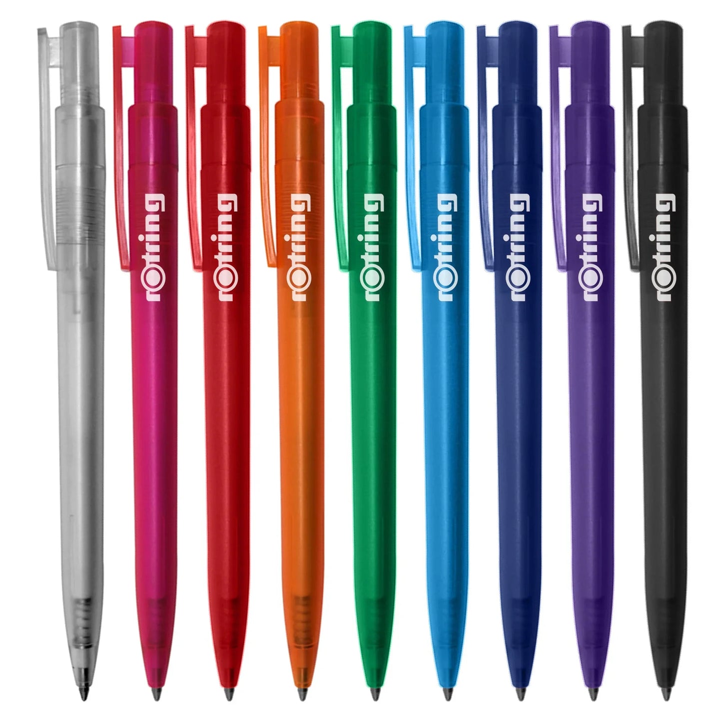 Torino Frost Pen - PrintaPromo