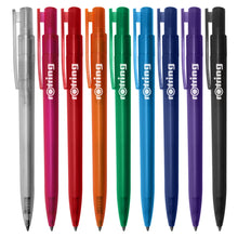 Torino Frost Pen - PrintaPromo