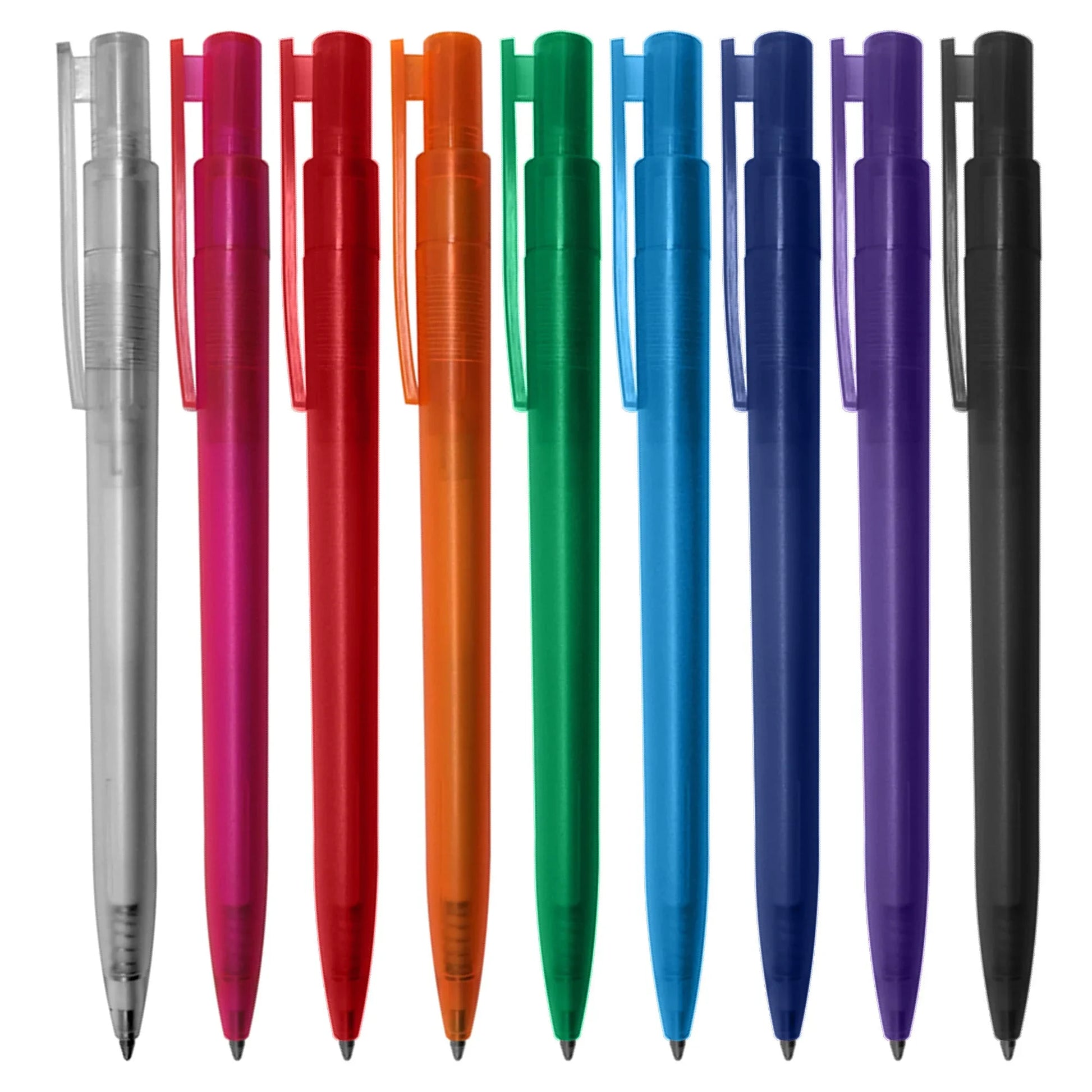 Torino Frost Pen - PrintaPromo