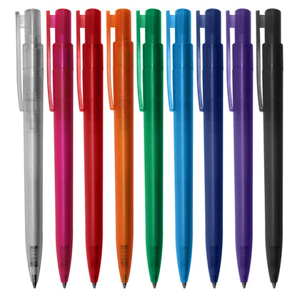 Torino Frost Pen - PrintaPromo