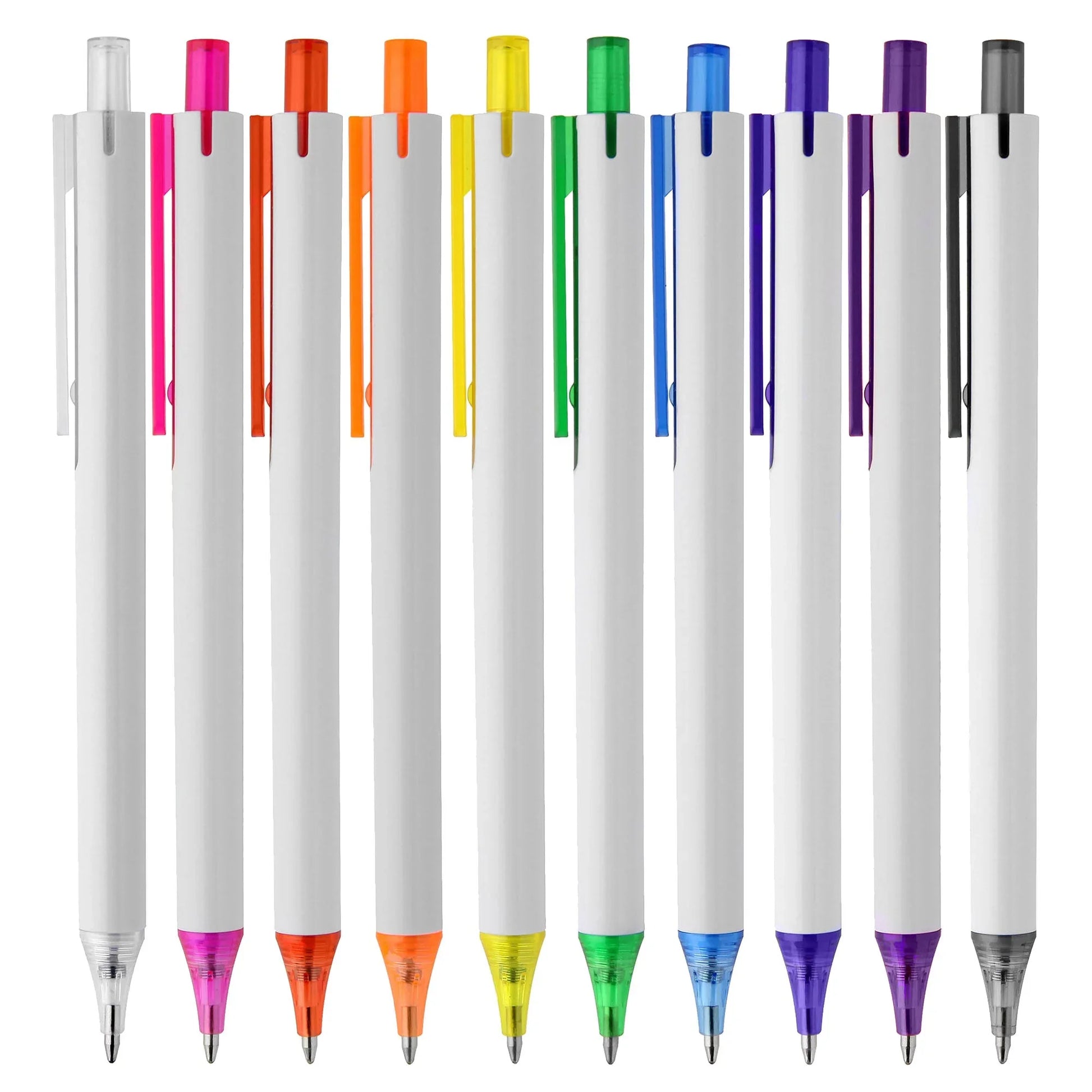 York White Pen - PrintaPromo