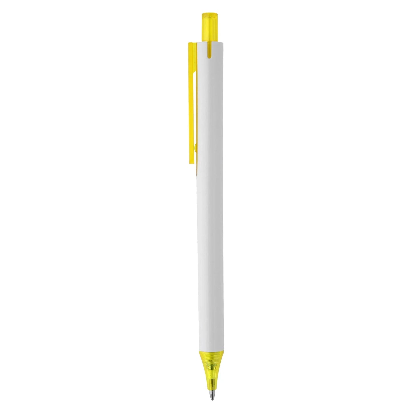 York White Pen - PrintaPromo
