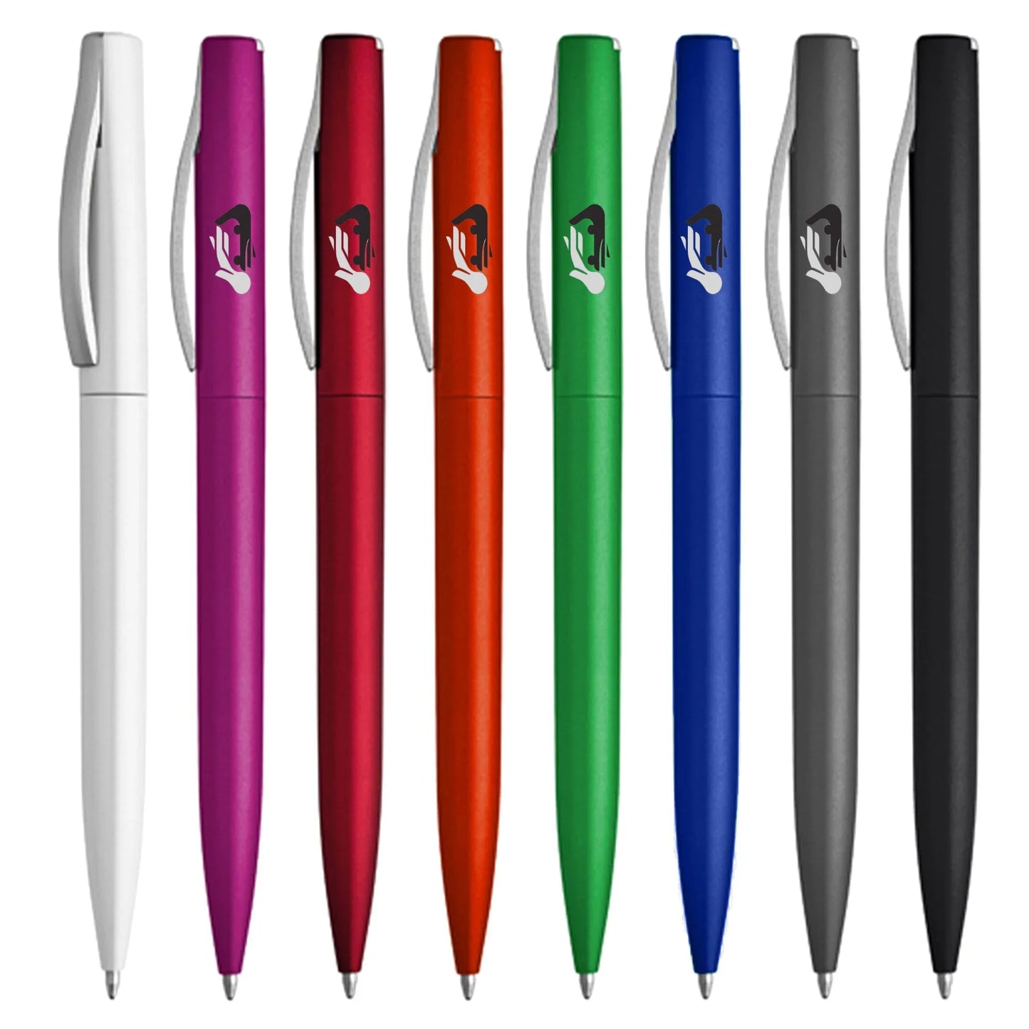 Banko Metallic Pen - PrintaPromo