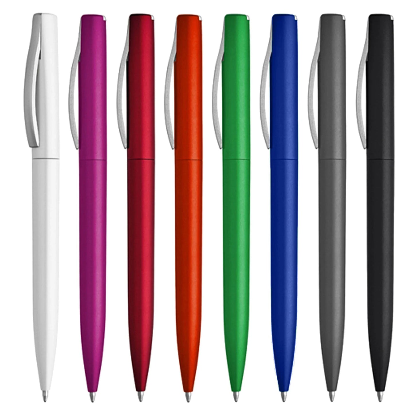 Banko Metallic Pen - PrintaPromo