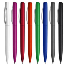 Banko Metallic Pen - PrintaPromo
