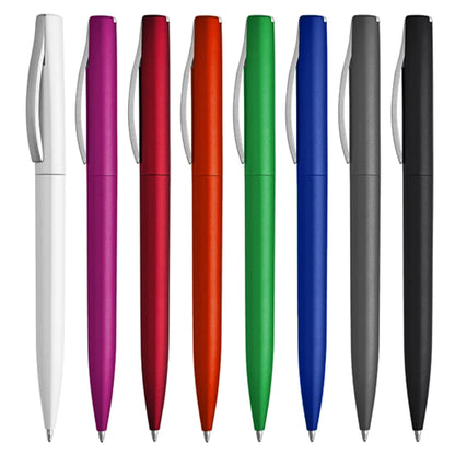 Banko Metallic Pen - PrintaPromo