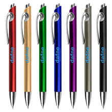 Chicago Metallic Pen - PrintaPromo