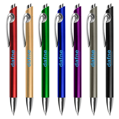 Chicago Metallic Pen - PrintaPromo