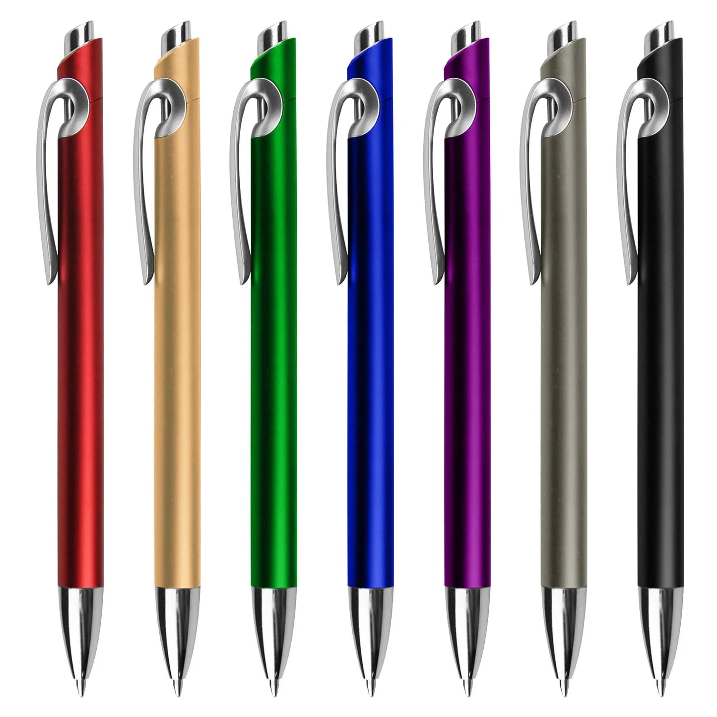 Chicago Metallic Pen - PrintaPromo