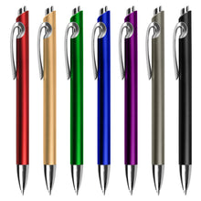 Chicago Metallic Pen - PrintaPromo