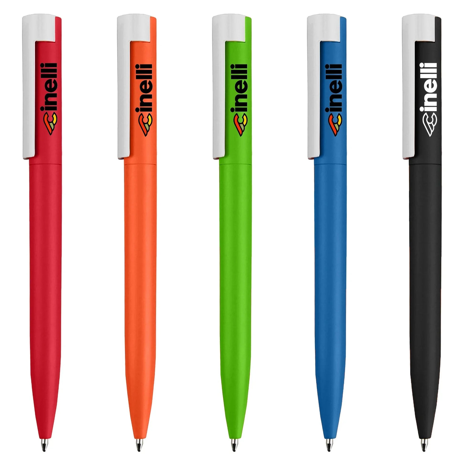Whirl Pen - PrintaPromo