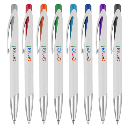 Madrid Pen - PrintaPromo