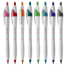 Oracle White Pen - PrintaPromo