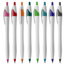 Oracle White Pen - PrintaPromo