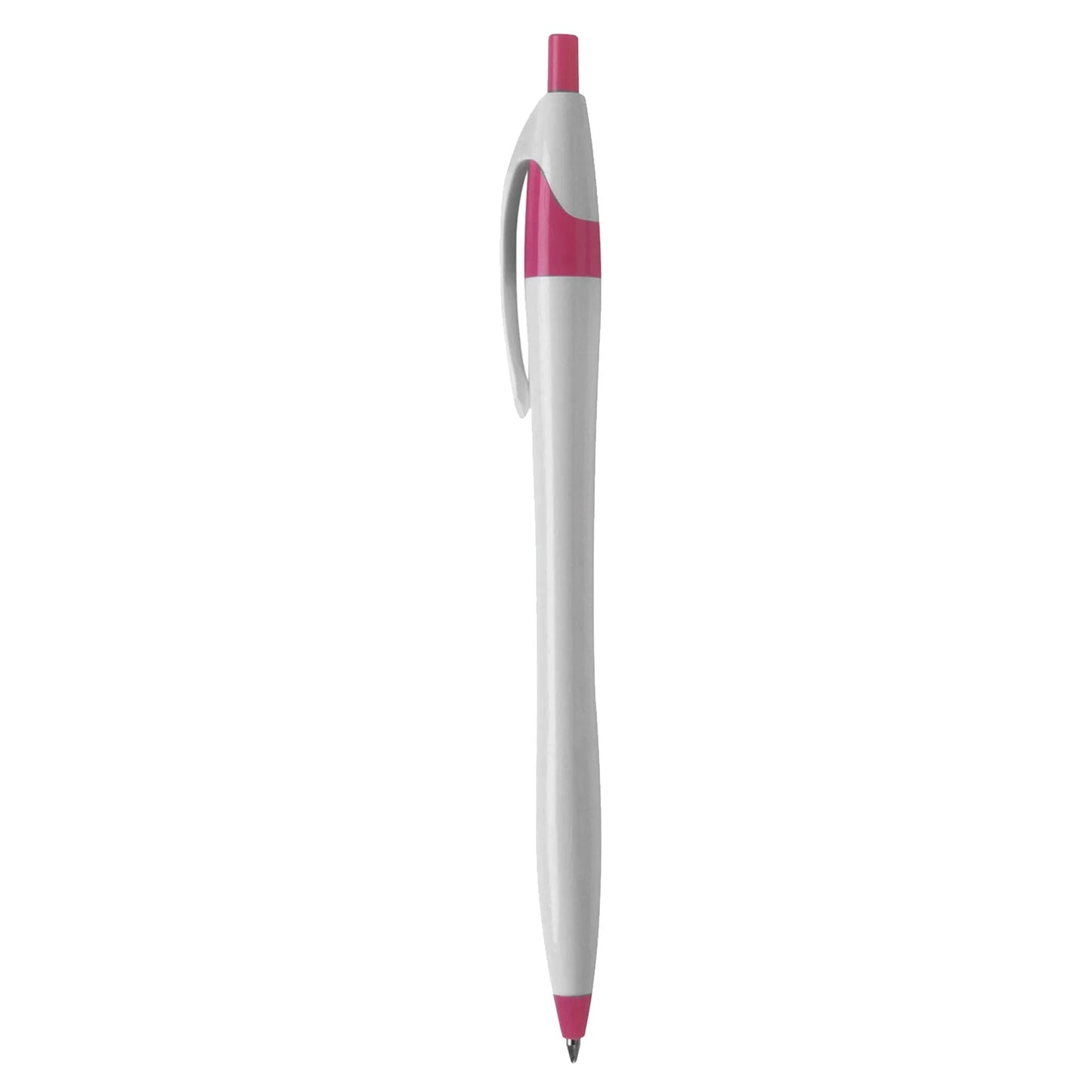 Oracle White Pen - PrintaPromo