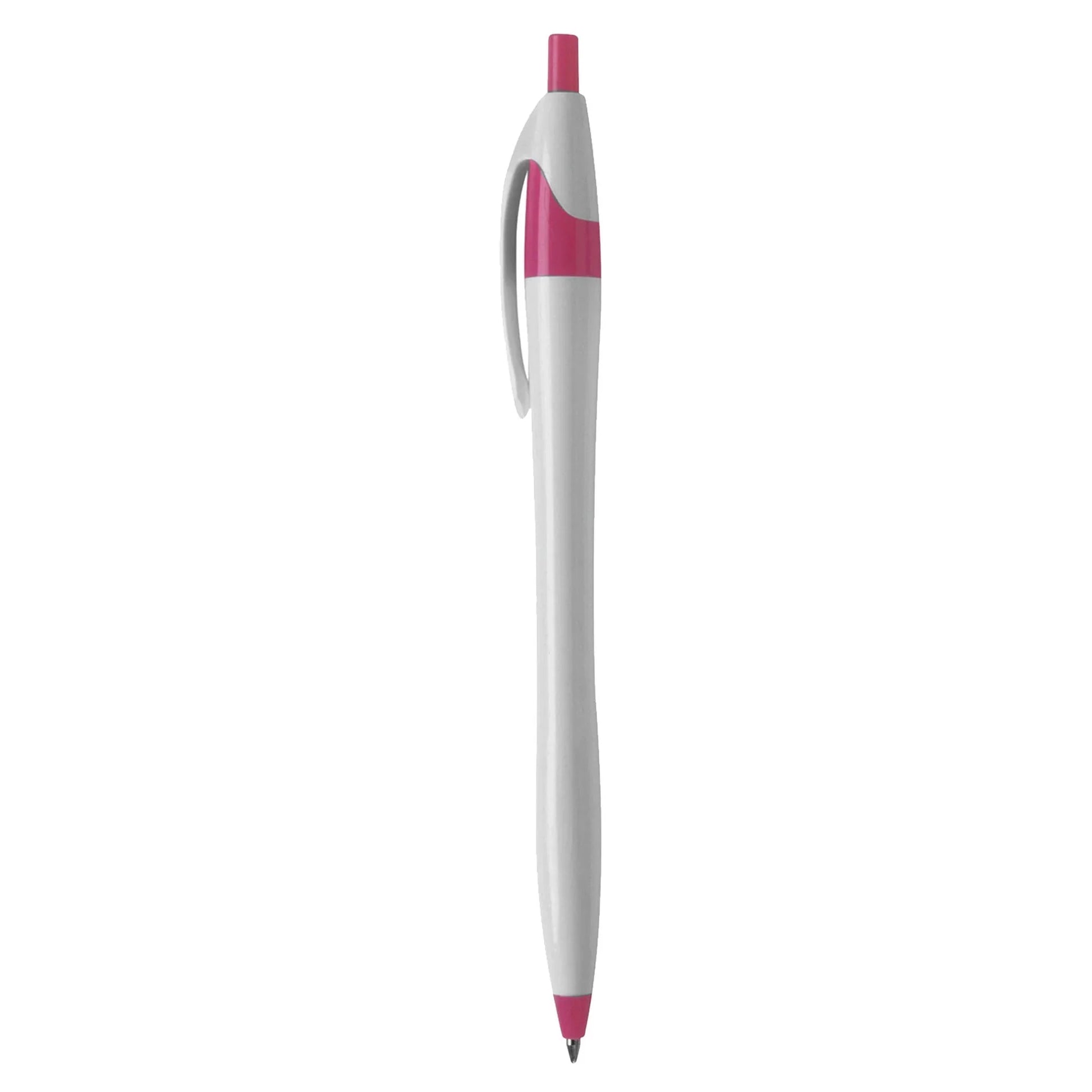 Oracle White Pen - PrintaPromo