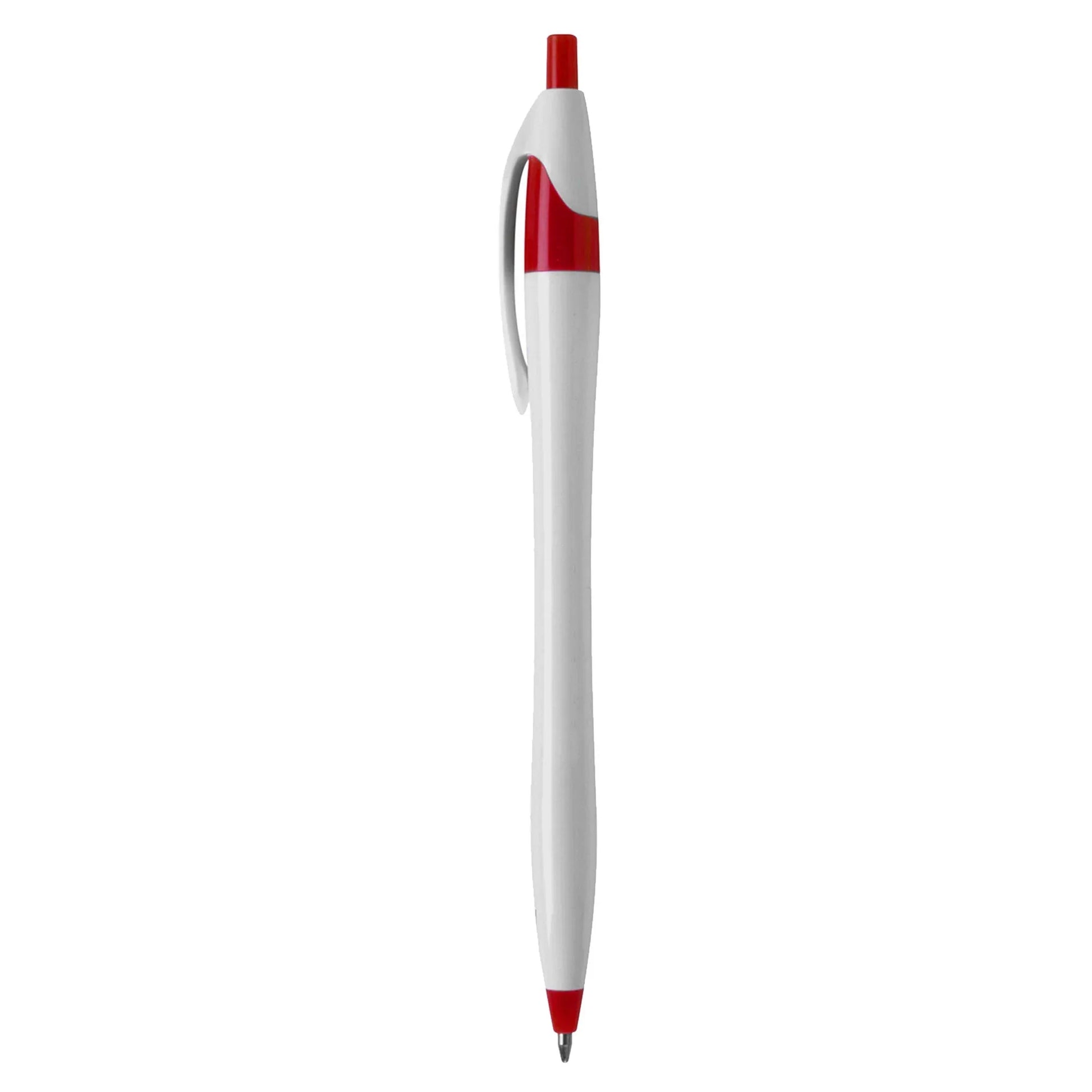 Oracle White Pen - PrintaPromo