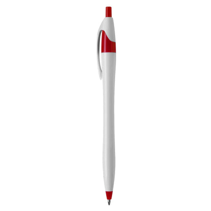 Oracle White Pen - PrintaPromo