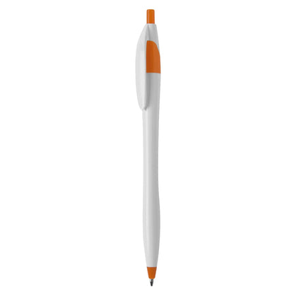 Oracle White Pen - PrintaPromo