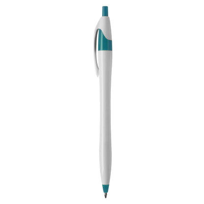 Oracle White Pen - PrintaPromo