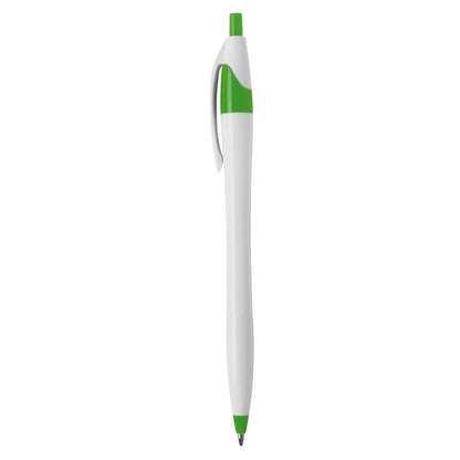 Oracle White Pen - PrintaPromo