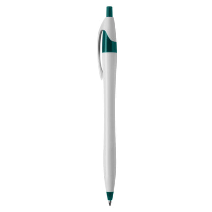 Oracle White Pen - PrintaPromo