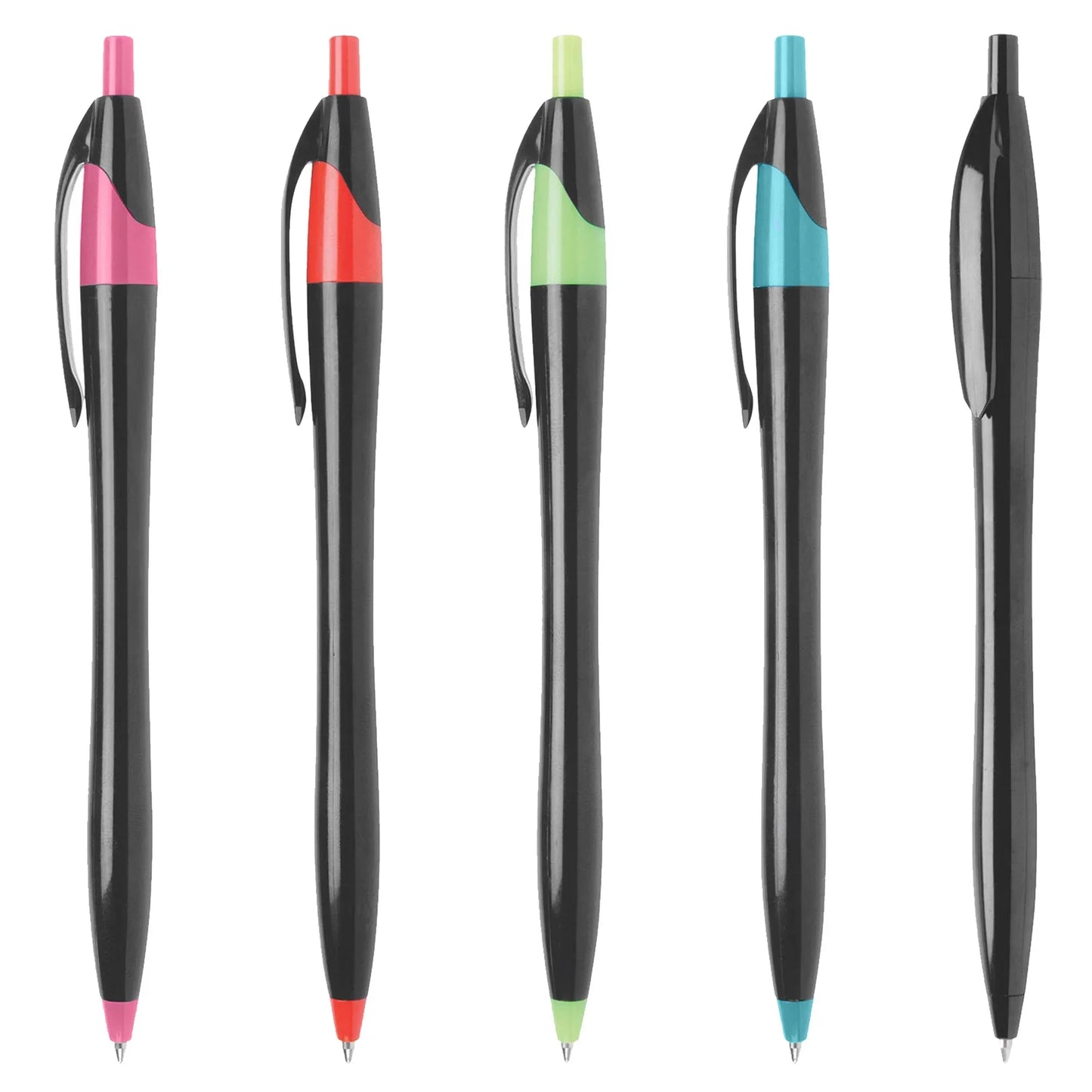 Oracle Black Pen - PrintaPromo