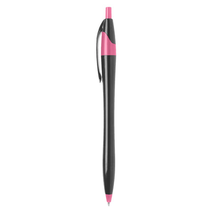 Oracle Black Pen - PrintaPromo
