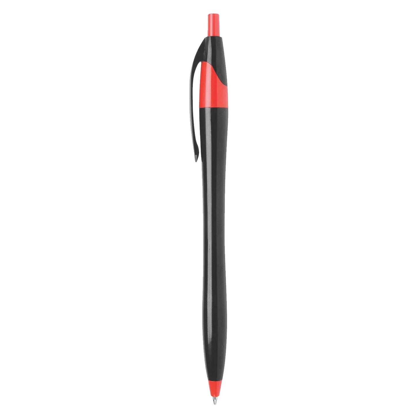 Oracle Black Pen - PrintaPromo