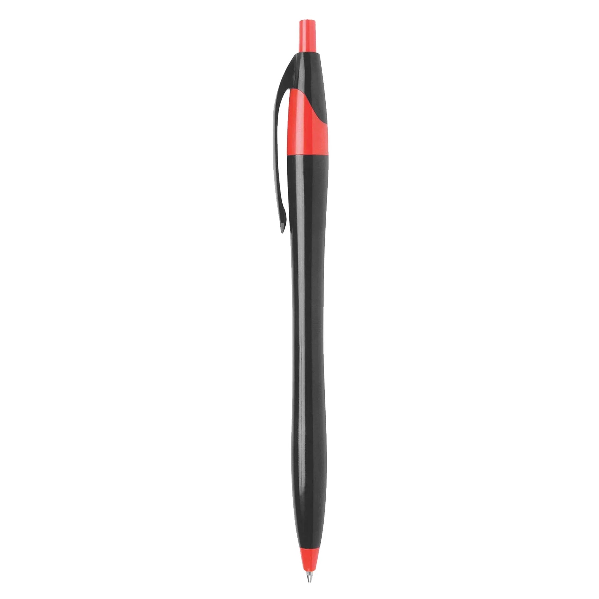 Oracle Black Pen - PrintaPromo