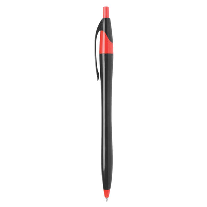 Oracle Black Pen - PrintaPromo