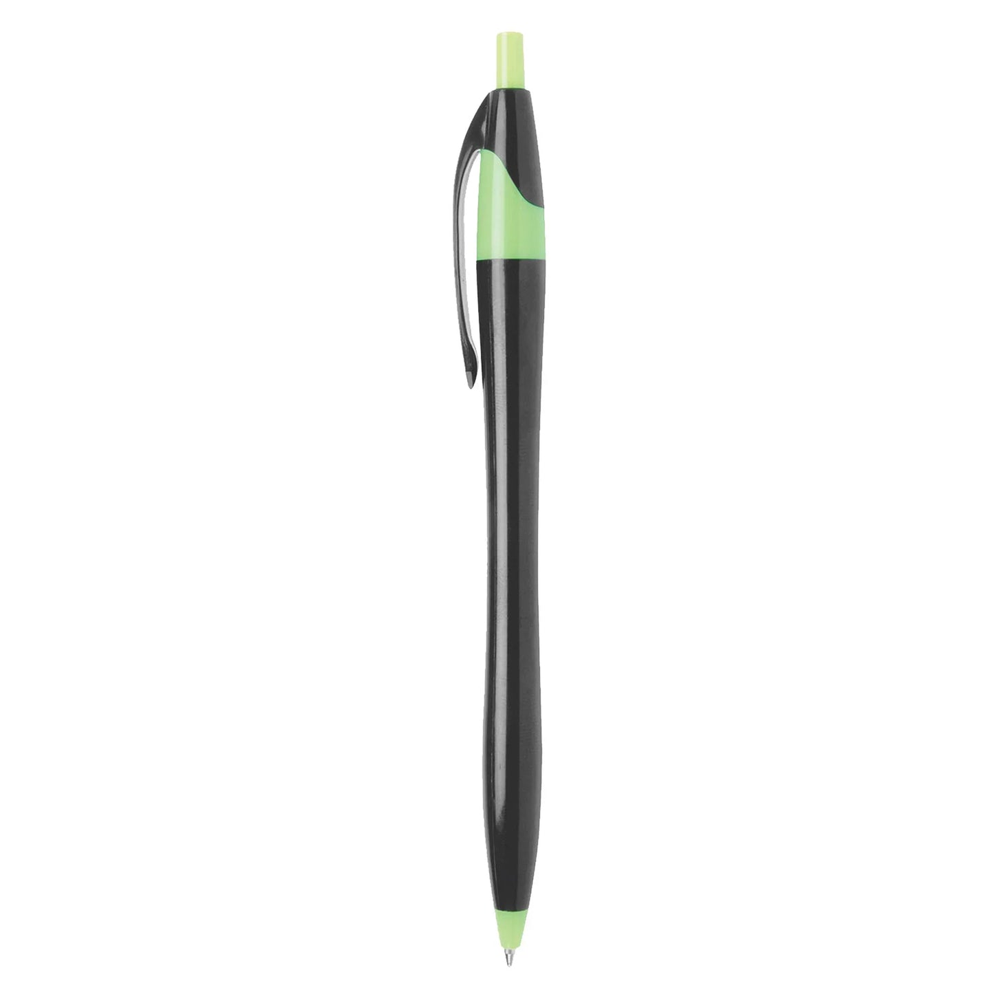 Oracle Black Pen - PrintaPromo