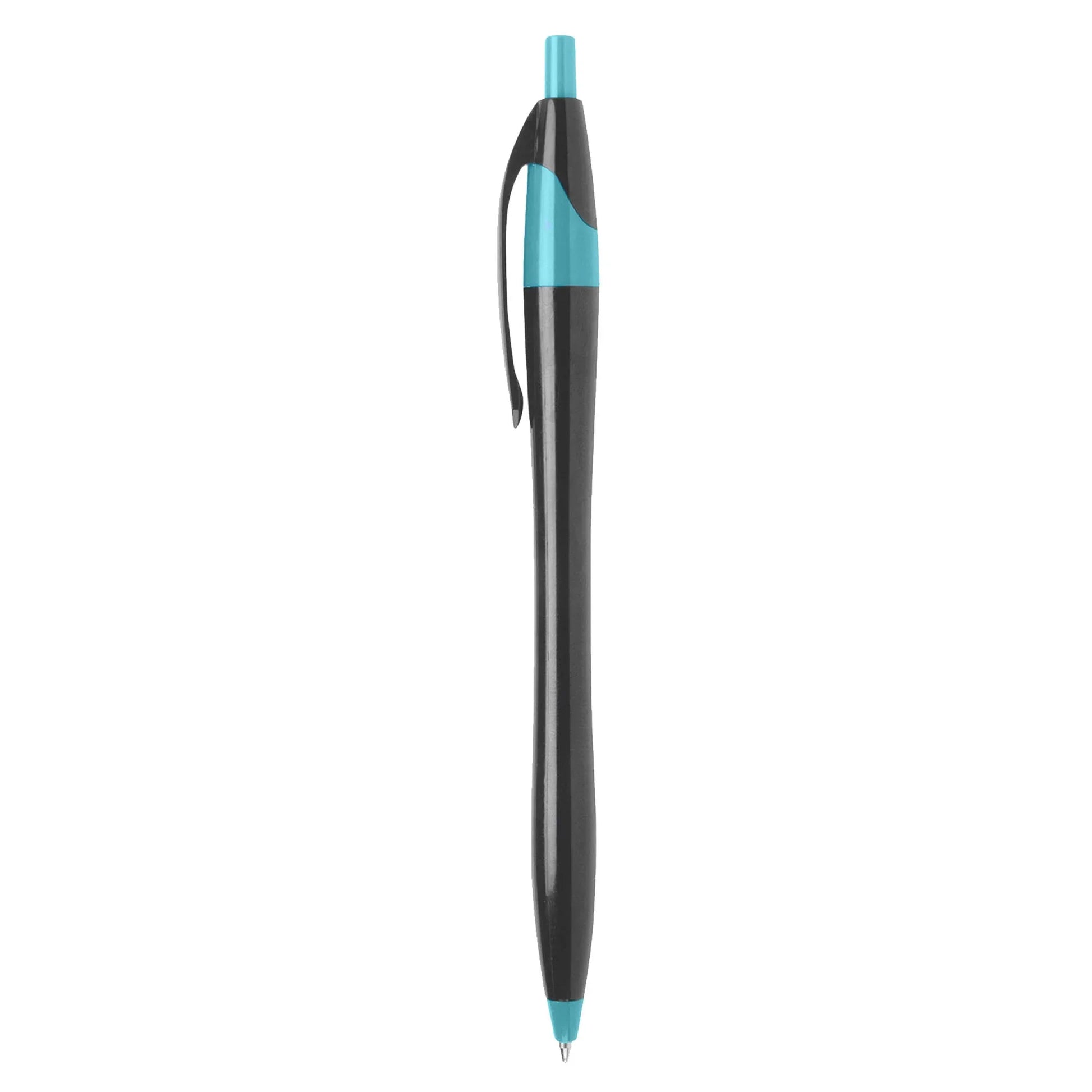 Oracle Black Pen - PrintaPromo