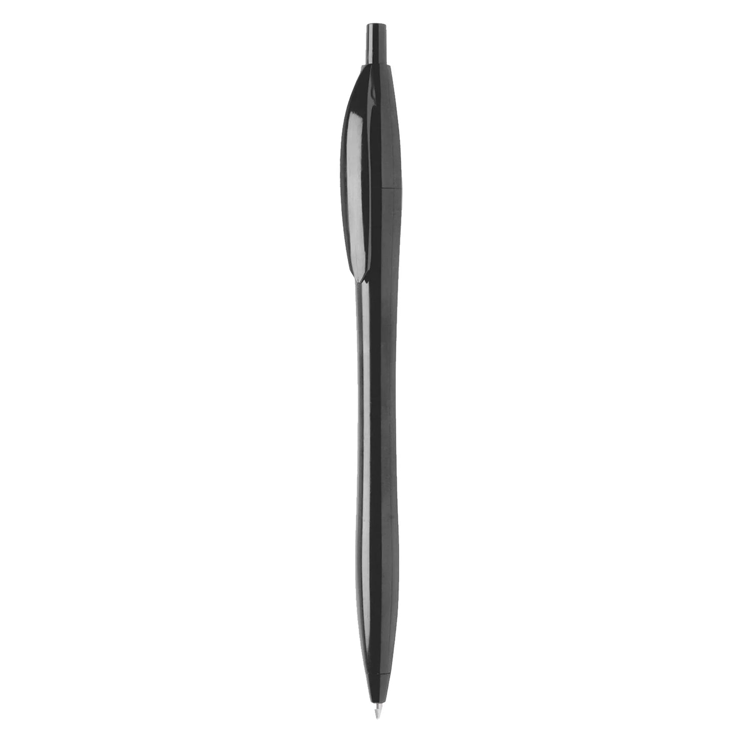 Oracle Black Pen - PrintaPromo