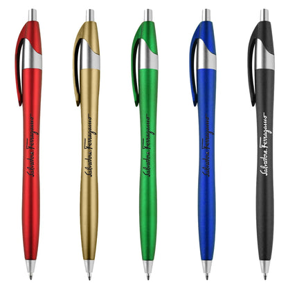 Oracle Metallic Pen - PrintaPromo